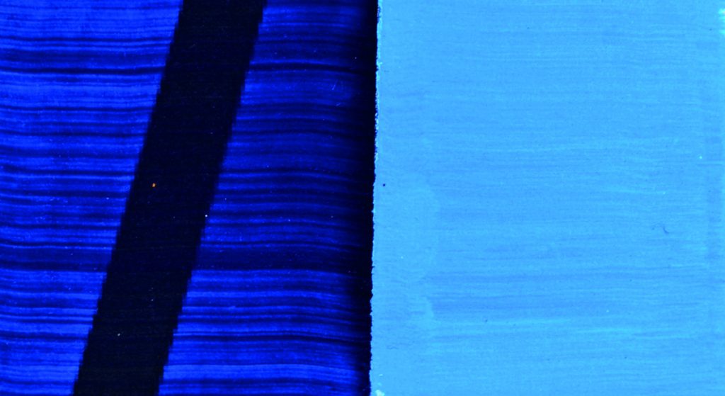 Pébéo Peinture Acrylique ARTIST ACRYLICS 37 ML BLEU PHTALOCYANINE Nuancier