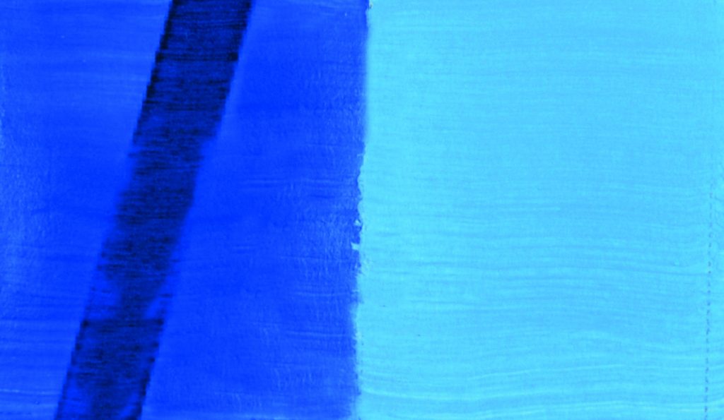 Pébéo Peinture Acrylique ARTIST ACRYLICS 37 ML BLEU CERULEUM Nuancier