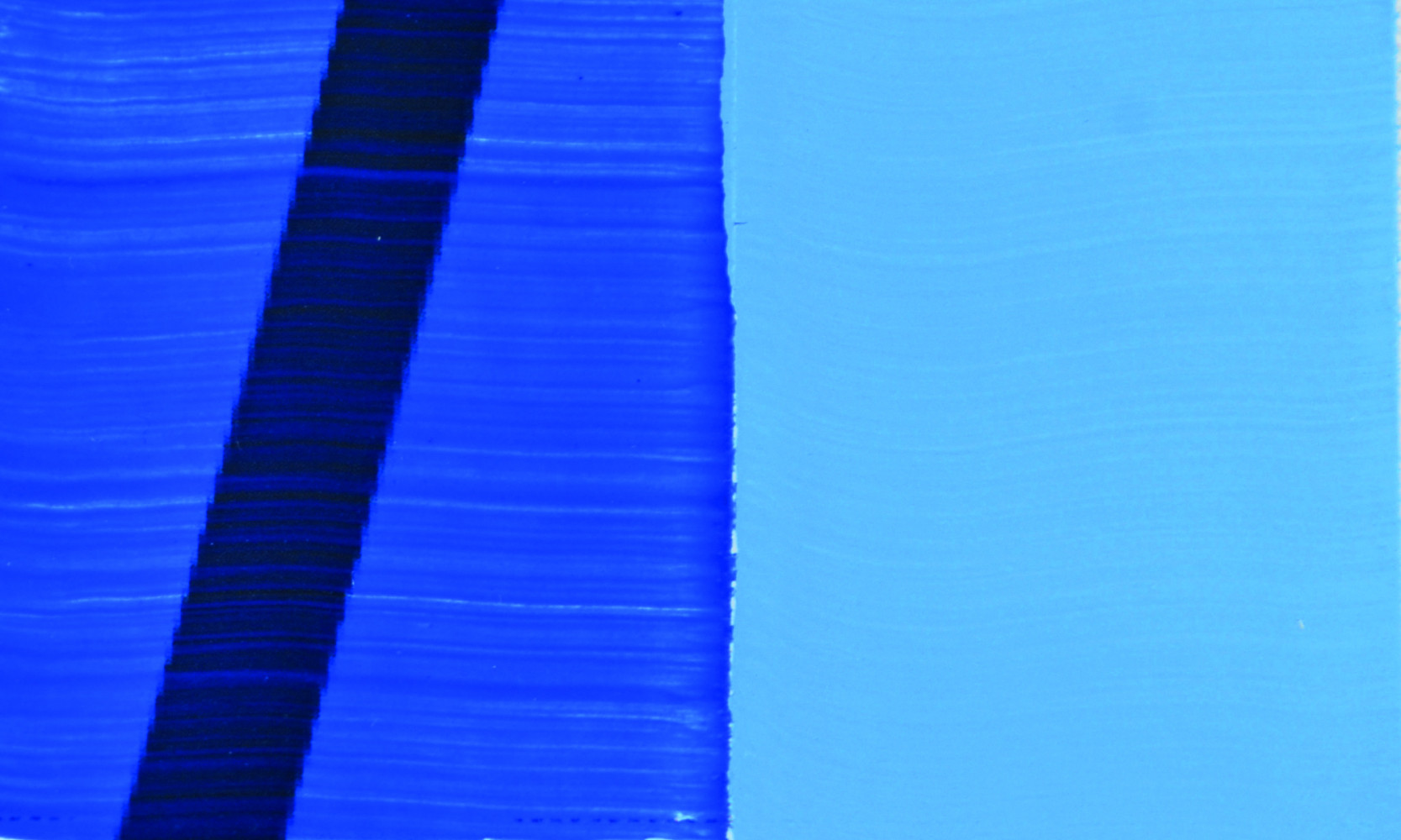 Pébéo Peinture Acrylique ARTIST ACRYLICS 37 ML BLEU DE COBALT VERITABLE Nuancier