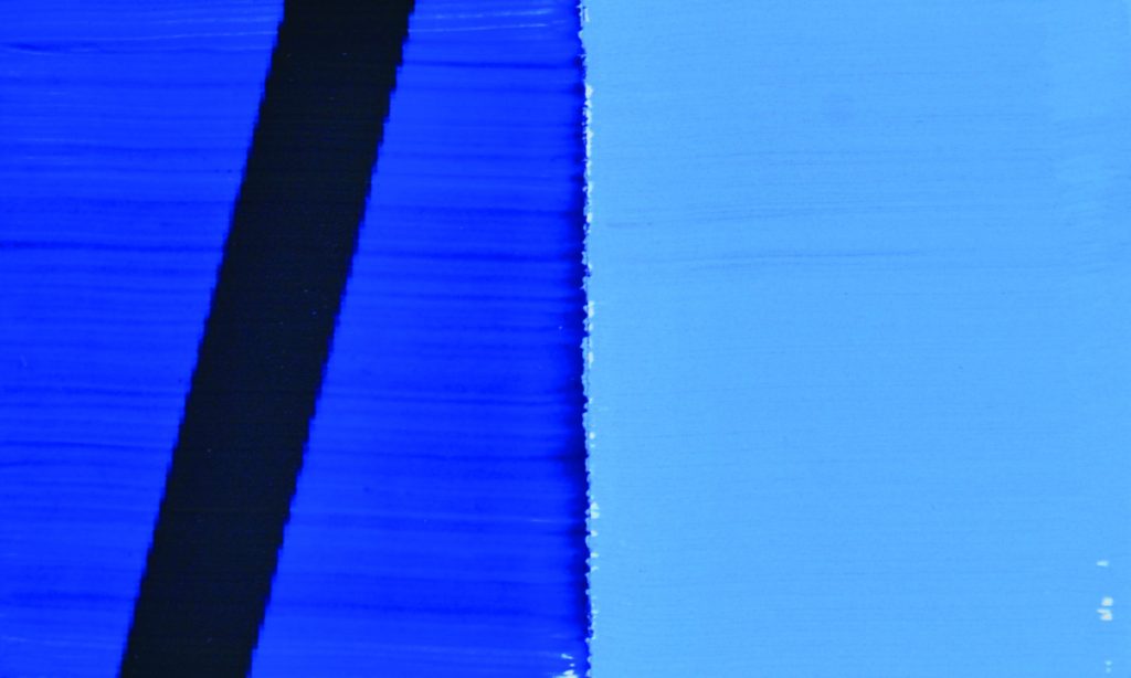 Pébéo Peinture Acrylique ARTIST ACRYLICS 37 ML BLEU OUTREMER FONCE Nuancier