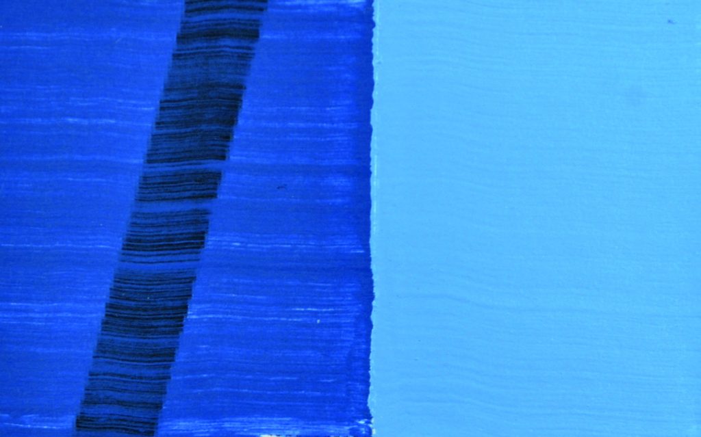 Pébéo Peinture Acrylique ARTIST ACRYLICS 37 ML BLEU ACIER Nuancier