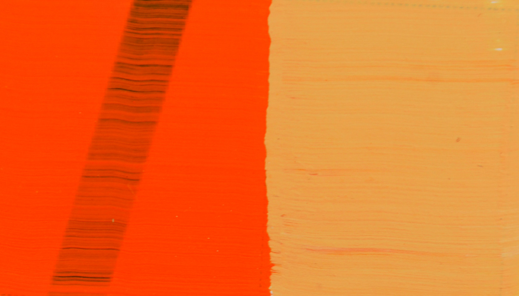 Pébéo Peinture Acrylique ARTIST ACRYLICS 37 ML JAUNE DE CADMIUM ORANGE Nuancier