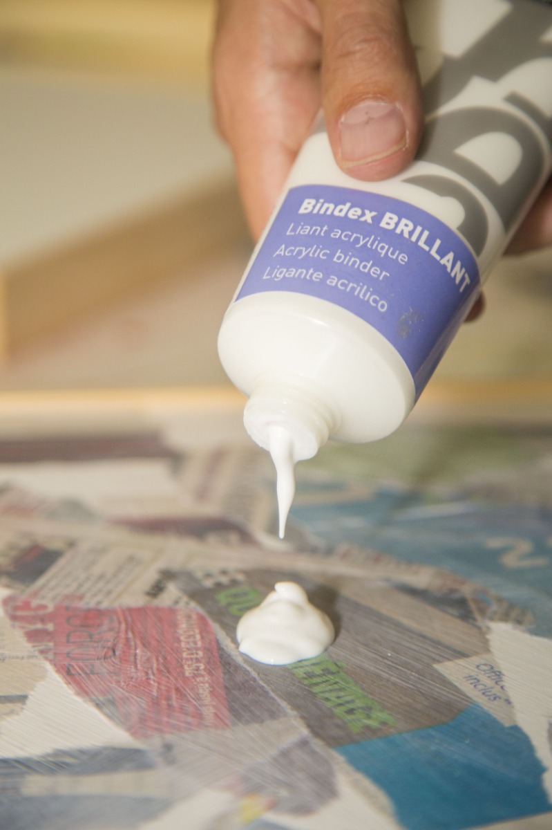 Pébéo Cerne Relief - Opus Art Supplies