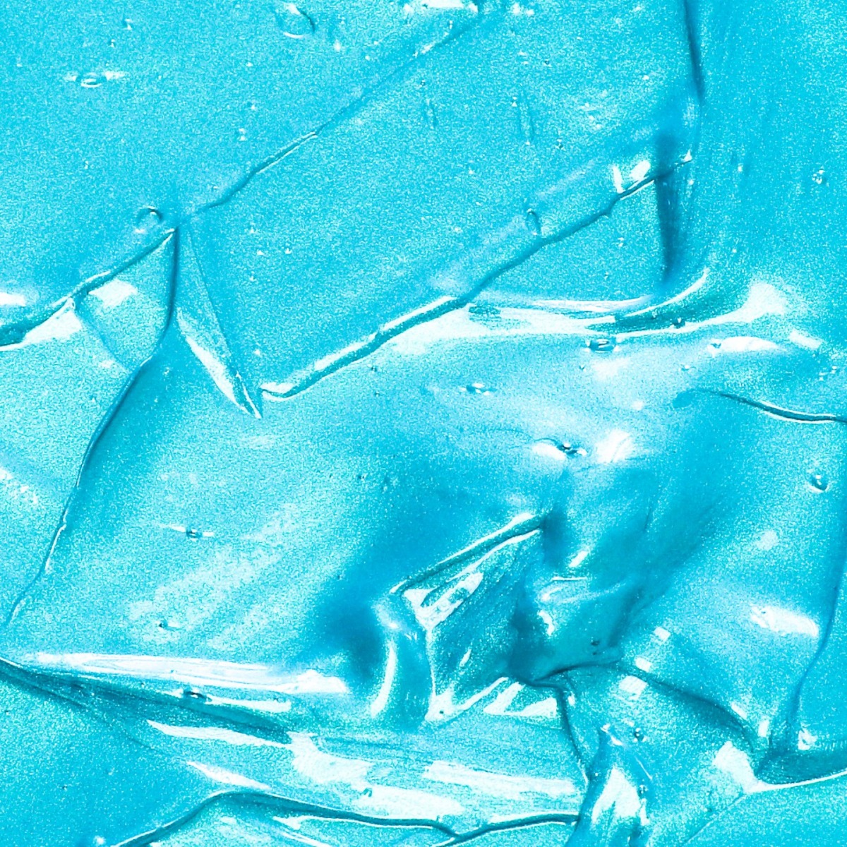 Pébéo ACRYLIQUE FINE STUDIO ACRYLICS 500 ML BLEU VERT IRIDESCENT Nuancier