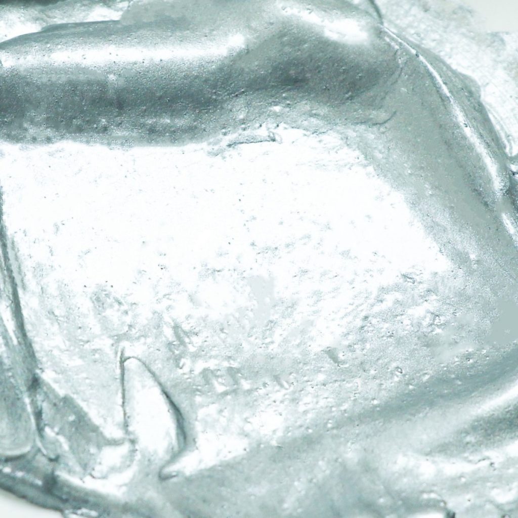 Pébéo ACRYLIQUE FINE STUDIO ACRYLICS 100 ML ARGENT Nuancier