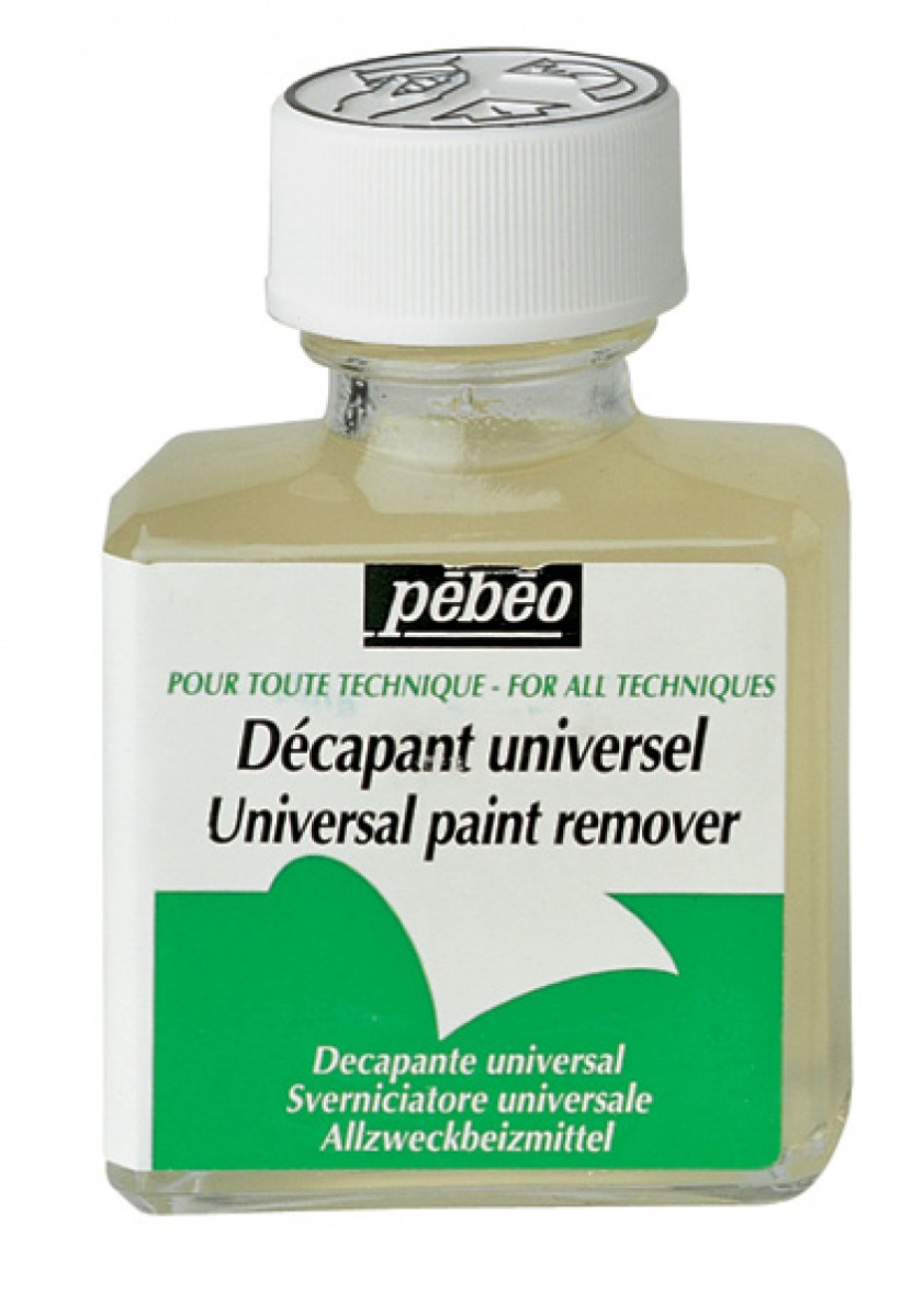 Pébéo DECAPANT UNIVERSEL 75 ML