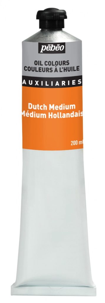 Pébéo MÉDIUM HOLLANDAIS 200 ML