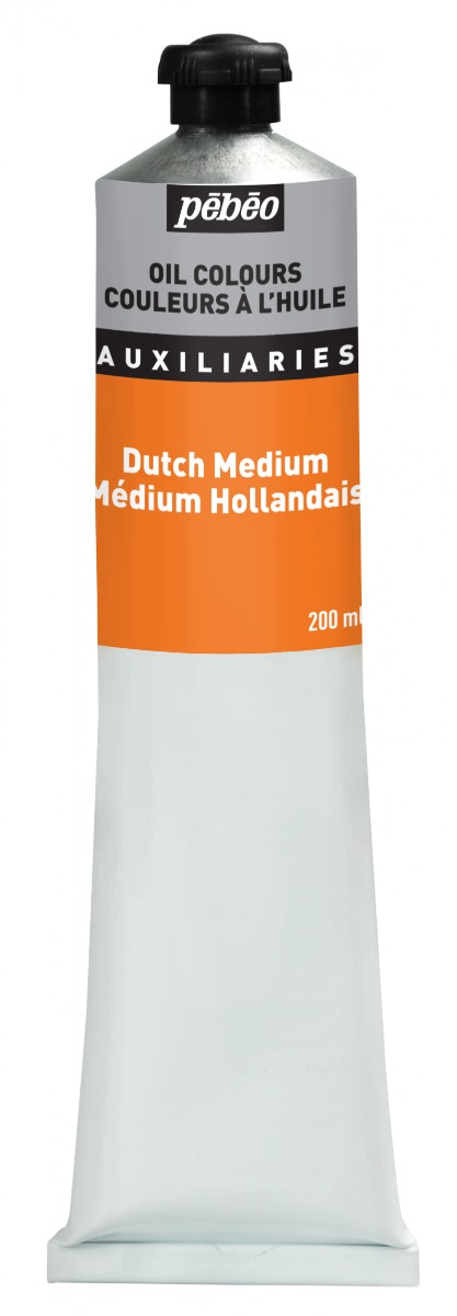 Pébéo MÉDIUM HOLLANDAIS 200 ML