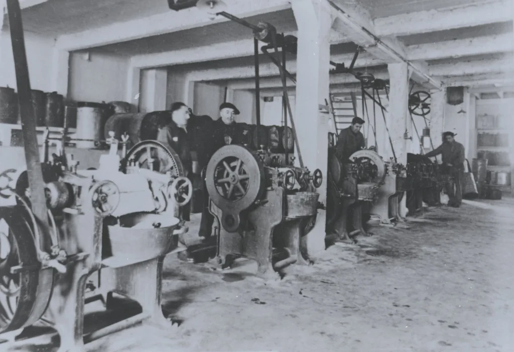 Conversions PEBEO018